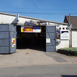 Garage Et Carrosserie Clg Auto