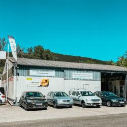 Garage Et Carrosserie Vicedomini