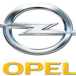 Garage Et Concession Opel