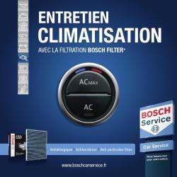 Garage Etchart Mickael - Bosch Car Service