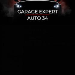 Garage Expert Auto 34