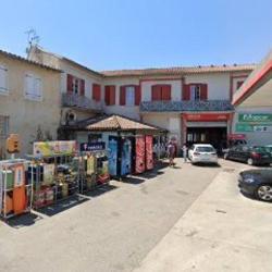 Garage Eychenne - Motrio