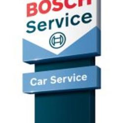 Bosch Service