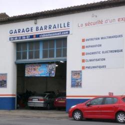 Garage Fabian Robles