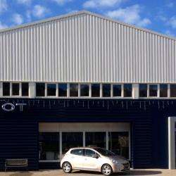 Garage Falsaperla