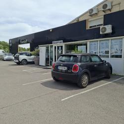 Garage Favolini Bmw Mini Cooper