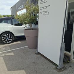 Garage Favolini Bmw Mini Cooper