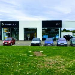 Garage Favril Christophe Renault Dacia