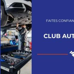 Garage Fayet