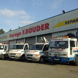 Garage F.bouder