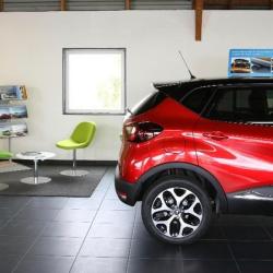 Garage Felisaz Renault/dacia Livarot