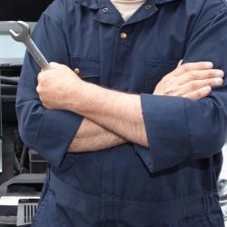 Garage Felix