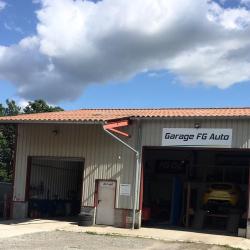 Garage Fg Auto