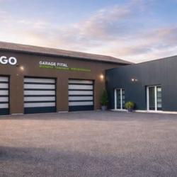 Garage Fital - Auto&go