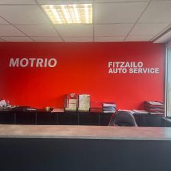 Garage Fitzailo - Motrio