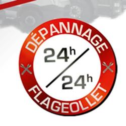 Garage Flageollet