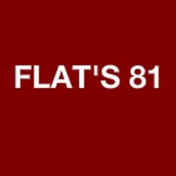 Garage Flat's 81