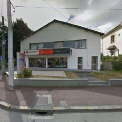 Eurorepar Garage Fort Olivier