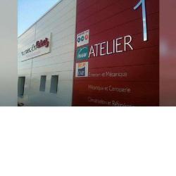 Garage Fortin