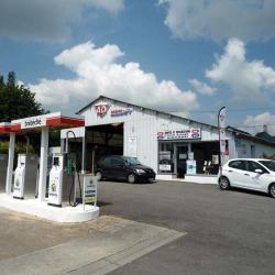 Ad Garage Fouquenet V.
