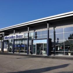 Garage Fraisse Mercedes-benz