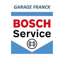 Garage Franck - Bosch Car Service