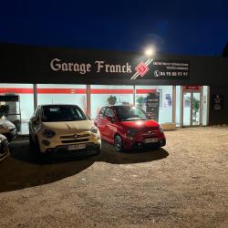 Garage Franck