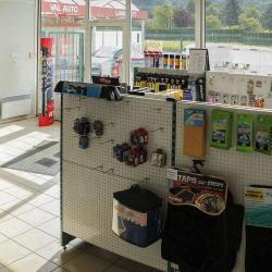 Garage Frenot