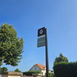 Garage Friederich
