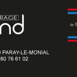 Garage Galand - Bosch Car Service