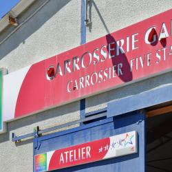 Carrosserie Garcia