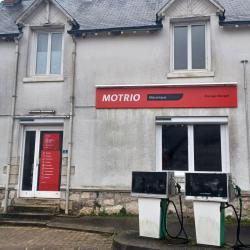 Garage Gargot Automobile - Motrio