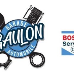 Garage Gaulon - Bosch Car Service