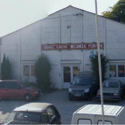 Garage Gavois