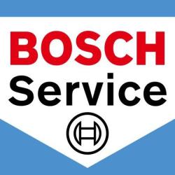 Garage Gazeau - Bosch Car Service