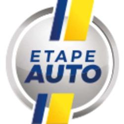 Garage Gem - Etape Auto Relais