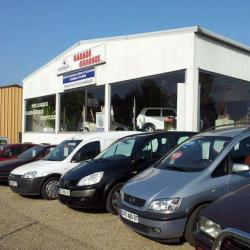 Garage Georges