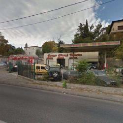 Garage Gerard Macera