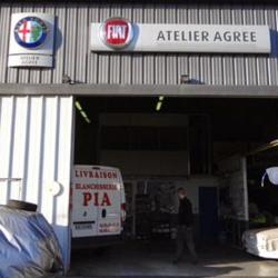 Garage Giaco Racing