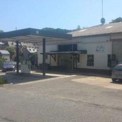 Garage Station Service Gibergu'auto