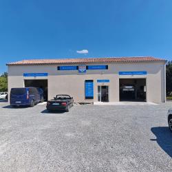 Garage Giboux - Bosch Car Service