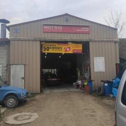 Garage Gilles Nalot - Motrio