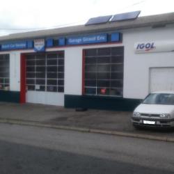 Garage Giraud Eric