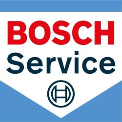 Garage Giraud Eric - Bosch Car Service