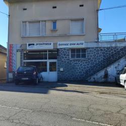 Garage Gkm Auto