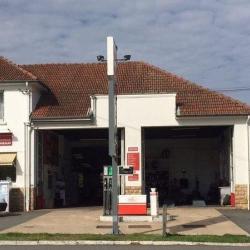 Garage Glomeaud - Bosch Car Service