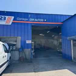 Garage Gm Autos - 1,2,3 Autoservice
