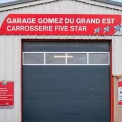 Garage Gomez