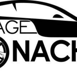 Garage Gonachon