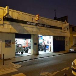 Garage Gorge De Loup